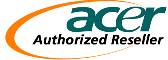 acer Authorized Reseller
